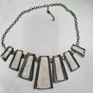 statement necklace